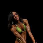 Cydne  Fuston - NPC Oklahoma Championships 2012 - #1