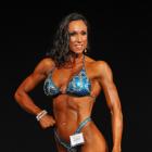 Cherie   Hill - NPC Team Universe 2011 - #1