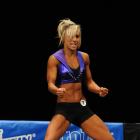 Taylor  Seaman - NPC Jr. USA 2012 - #1