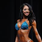 Jaime  Baird - IFBB Arnold Classic 2012 - #1