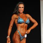 Cherie   Hill - NPC Team Universe 2011 - #1