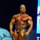 Jay  Cutler - IFBB Olympia 2009 - #1