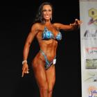 Cherie   Hill - NPC Team Universe 2011 - #1