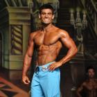 Chris  Freeman - NPC Europa Super Show 2012 - #1