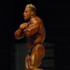 Jay  Cutler - IFBB Olympia 2009 - #1