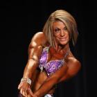 Tracy  Weller - IFBB North American Championships 2011 - #1