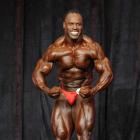 Odis   McCullough - NPC Masters Nationals 2010 - #1