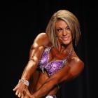 Tracy  Weller - IFBB North American Championships 2011 - #1