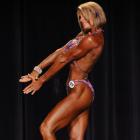 Tracy  Weller - IFBB North American Championships 2011 - #1