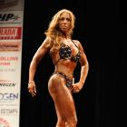 Kate  Franus - NPC Atlantic States 2010 - #1
