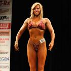 Kate  Franus - NPC Atlantic States 2010 - #1