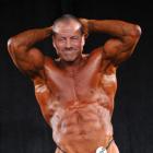 Don  Willes - IFBB North American Championships 2012 - #1