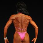 Jennifer  Iritano - NPC Team Universe 2011 - #1