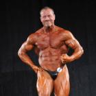 Don  Willes - IFBB North American Championships 2012 - #1