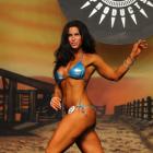 Caryn  Baker - NPC Europa Super Show 2010 - #1