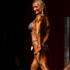 Kinga  Czekalski-Whaley - IFBB Australasia Championships 2013 - #1