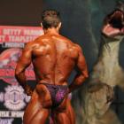 Derik  Farnsworth - IFBB Europa Super Show 2011 - #1