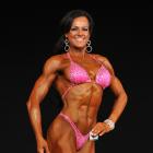 Jennifer  Iritano - NPC Team Universe 2011 - #1