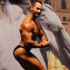 Marco  Dalabona - NPC Europa Show of Champions 2010 - #1