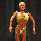 Patricia  Wood - NPC USA 2011 - #1