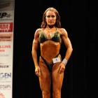 Lisa  Botz - NPC Atlantic States 2010 - #1