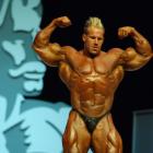Jay  Cutler - IFBB Olympia 2009 - #1