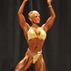 Patricia  Wood - NPC USA 2011 - #1