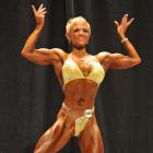 Patricia  Wood - NPC USA 2011 - #1