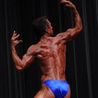 Stacy  Bennett - NPC 2010 Oklahoma Championships 2010 - #1