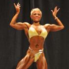 Patricia  Wood - NPC USA 2011 - #1