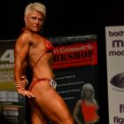 Veronica  Pearson - Natural Newcastle Classic 2011 - #1