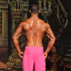 Farooq  Kamal - NPC Europa Super Show 2012 - #1