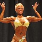 Patricia  Wood - NPC USA 2011 - #1