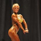 Patricia  Wood - NPC USA 2011 - #1