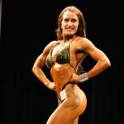 Lisa  Botz - NPC Atlantic States 2010 - #1