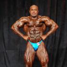 Tab   Hunter - NPC Masters Nationals 2010 - #1