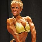 Patricia  Wood - NPC USA 2011 - #1