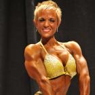 Patricia  Wood - NPC USA 2011 - #1