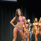 Stephanie  Mak - NPC Texas Shredder Classic 2014 - #1