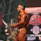 Derik  Farnsworth - IFBB Europa Super Show 2011 - #1