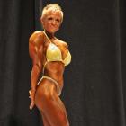 Patricia  Wood - NPC USA 2011 - #1