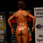 Faye  Fearon - Natural Newcastle Classic 2011 - #1