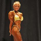 Patricia  Wood - NPC USA 2011 - #1