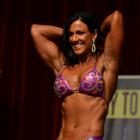 Andy  Forbes - IFBB Australasia Championships 2013 - #1