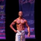 Ugo  Arimo - NPC Phil Heath Classic 2013 - #1