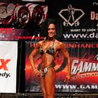 Leigh  Connelly - NPC Natural Northern USA 2013 - #1