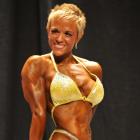 Patricia  Wood - NPC USA 2011 - #1