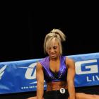 Taylor  Seaman - NPC Jr. USA 2012 - #1