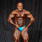 Tab   Hunter - NPC Masters Nationals 2010 - #1