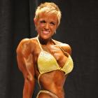 Patricia  Wood - NPC USA 2011 - #1